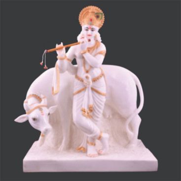 Gifting Variety of God Figures / Gift Exclusive KRISHNA